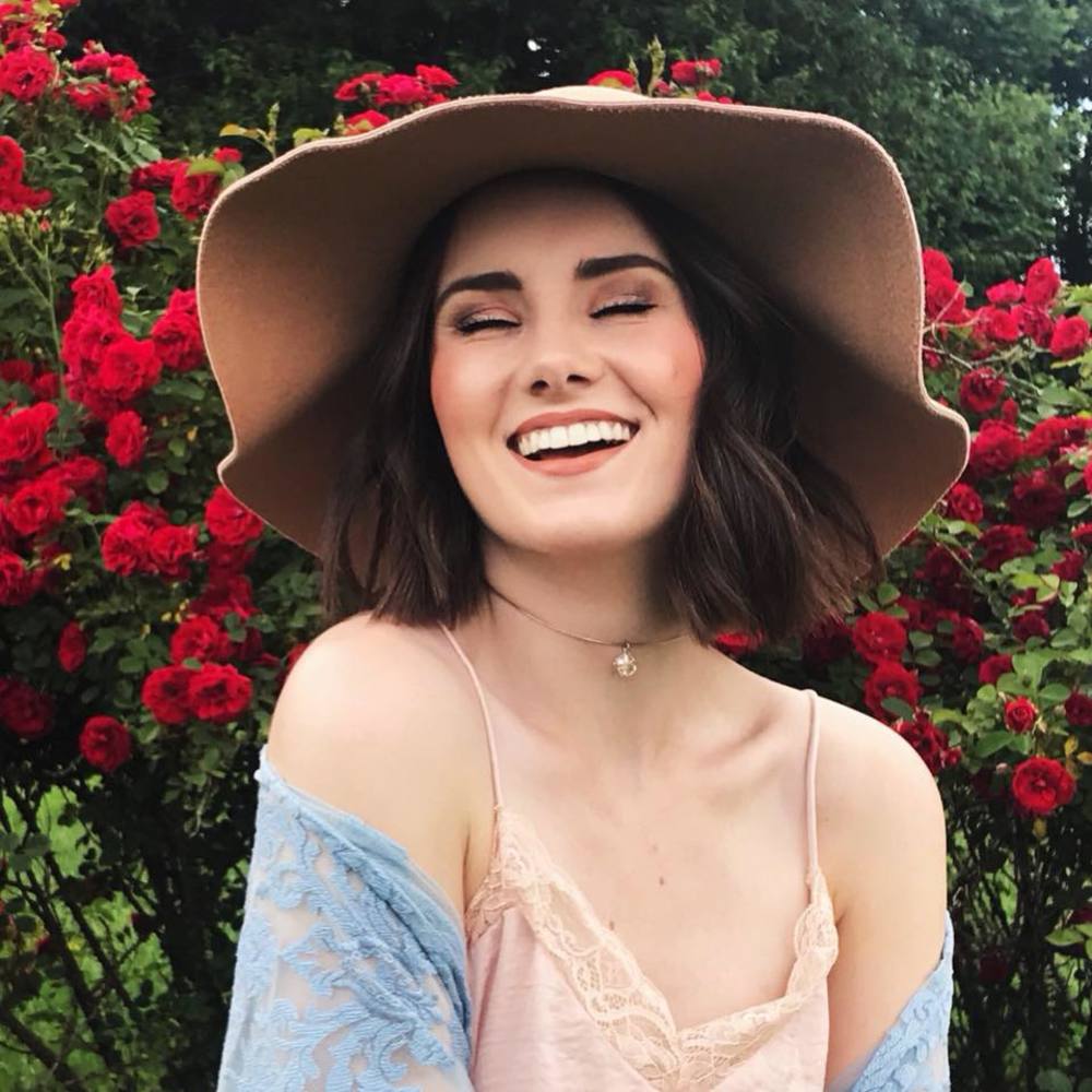 Meet your Posher, Abby